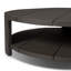 Roca Outdoor Rectangular Coffee Table