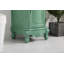 Lunette 19'' Single Bathroom Vanity with Top-663414297-652710133