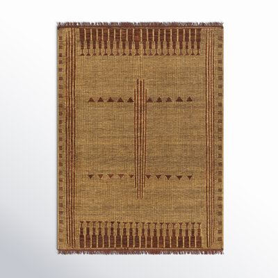 Alfi Handmade Rug