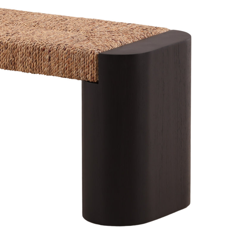 Banc Samael noir
