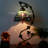 Christabelle Metal Lamp