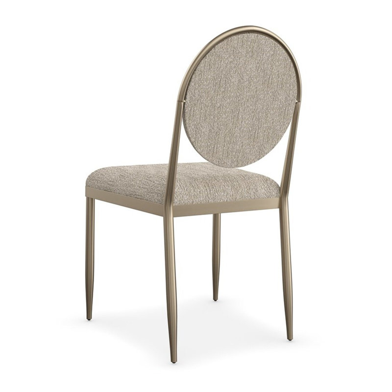 Capri Upholstered Dining Chair