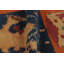 Vintage One-of-a-Kind 1'9X4'0 Hand Knotted Area Rug
