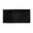 OUTDOOR LARGE SQUARE  PLANTER  35''L-221257364-221257365