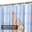 Rideau de douche Pop Art Comic-1638595429
