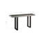 Clover 60" Solid Wood Console Table