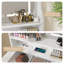 Debruyne Dressing Table with Mirror