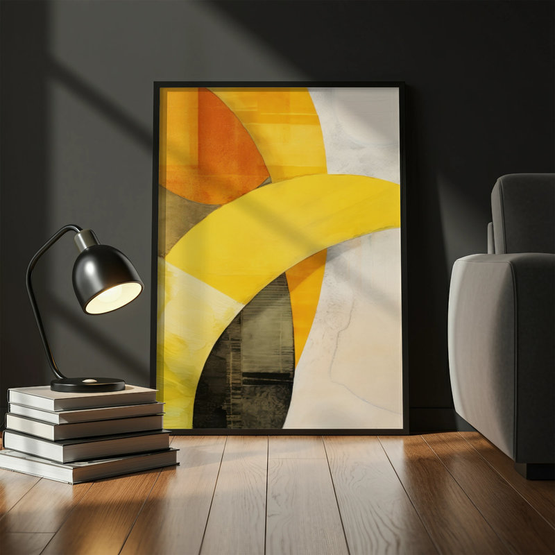 Veatch No Frame Print, 18x24
