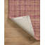 Tapis à carreaux / baies Chris Loves Julia x Loloi Polly-63701923