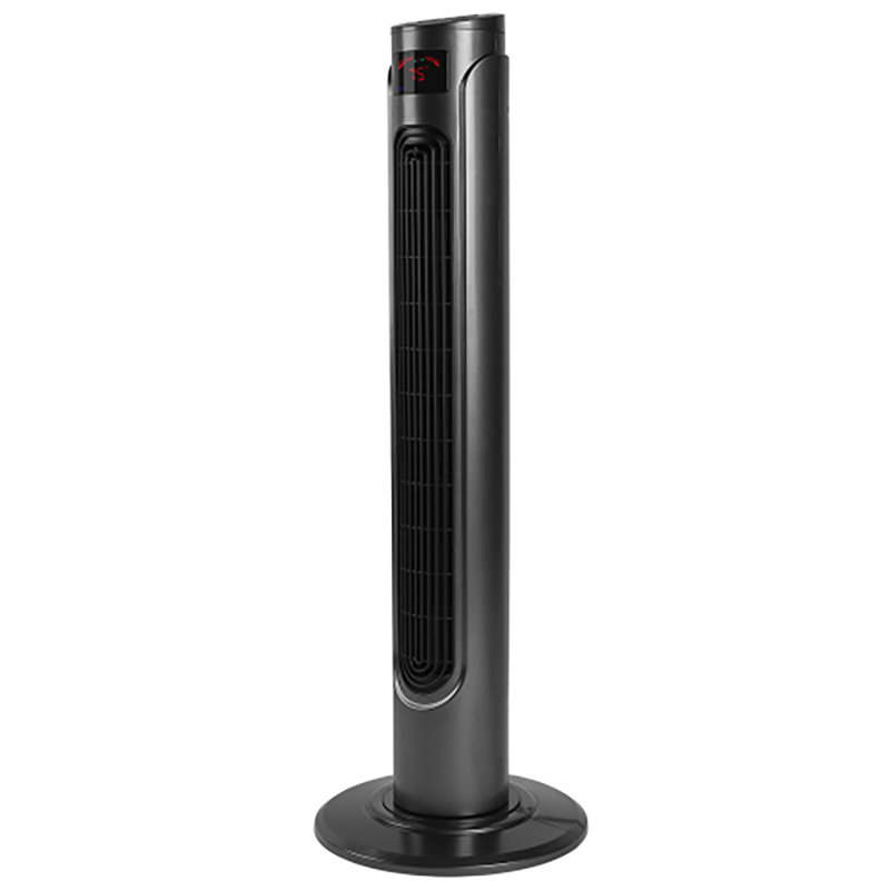 LEPUDAY 38.2" Oscillating Bladeless Fan