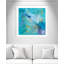 Golden Edge I - Peinture-60542467-60542468