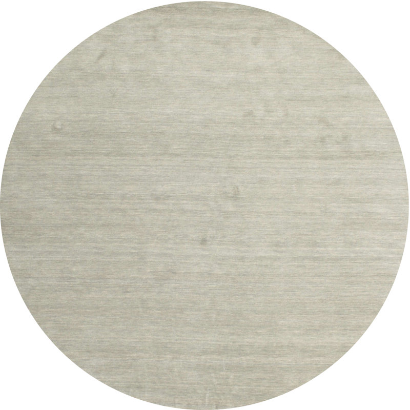 Indoor Rug, Round 6'
