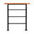 1-3 Step Wood Metal Handrail