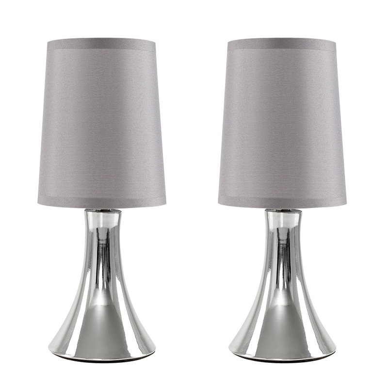 Metal Desk Lamp