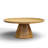 Padmore Modern Coffee Table