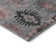 Premium Machine Washable Prisco Gray Rug