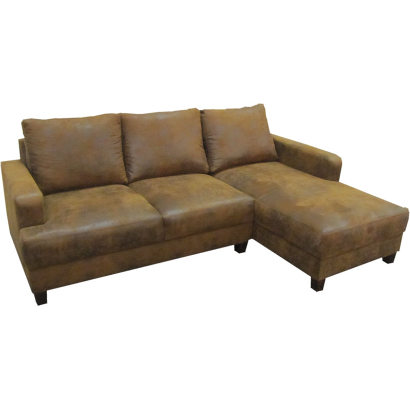 Lilo 5 Seater Corner Sofa , Right
