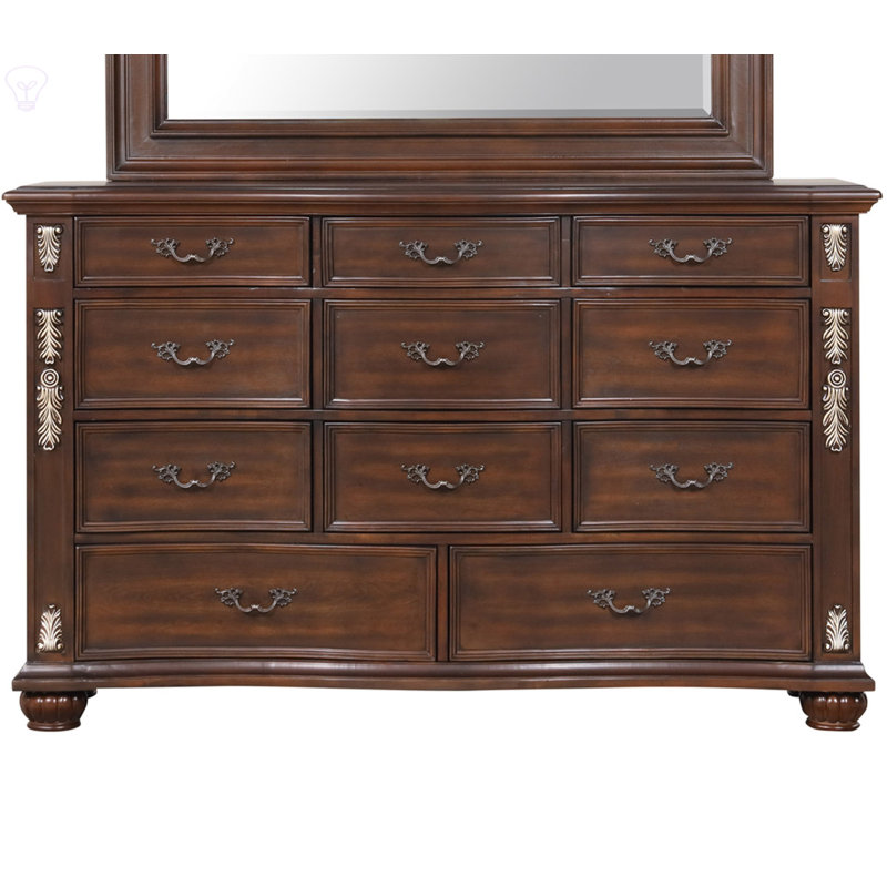 Commode, Cerisier
