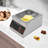 YYBSH Chocolate Melting Pot
