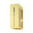 Gandhi Solid Brass Wall Light-1667592026-1667592024