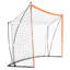Filet de soccer portatif 12x6 pi pour enfants