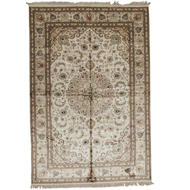 Oriental Area Rug