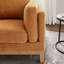 Chaises d'appoint surdimensionnées 41,34 po Chanequa-131182192