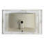 Dessus de meuble-lavabo en céramique 30 po-128990525-128990526