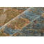 Tapis bleu Rockett-2044057394