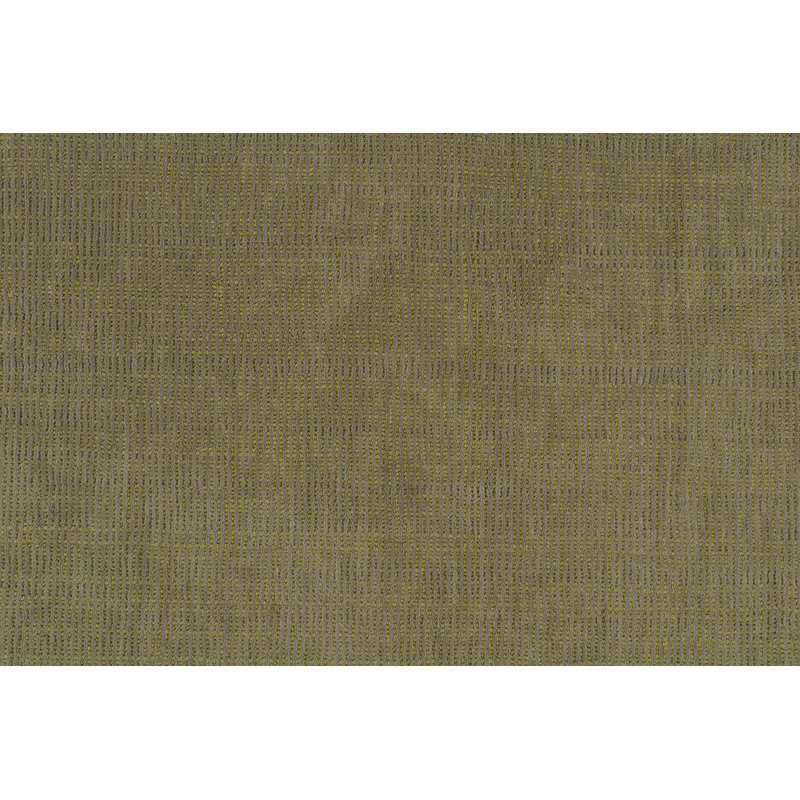 One-of-a-Kind 8' X 10'1" Hand Knotted Area Rug