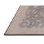 Tapis oriental bleu / beige Nis-456715243