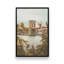 Impression sur toile Brooklyn Glow-255220144-255220134
