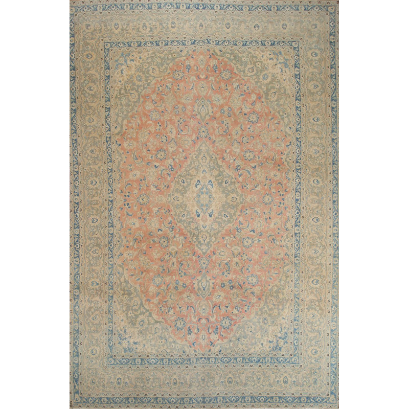 Tapis traditionnel 10 x 13