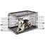 Caisse escamotable pour animal-95853292