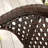 Alsup 4 - Person Patio Dining Set with Square Table-17252915