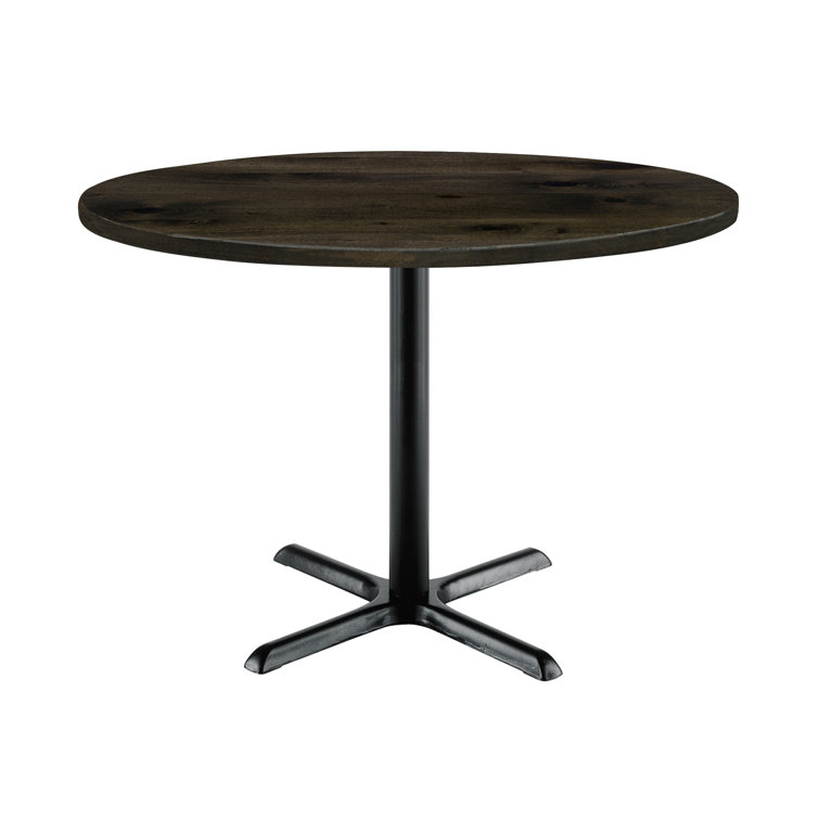 Mode Round Breakroom Table