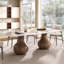 Grande table de salle à manger pour 4/6/8/10 personnes-1336190316-1336190312