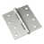 Nickel brossé