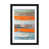 Black Framed Fine Art Paper is unavailable