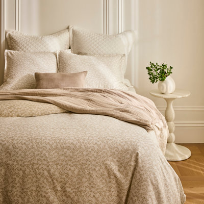 Naya Linen Set 4PC