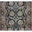 Wool Oriental Area Rug