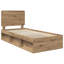 Solid Wood Bed-185071524-185071580