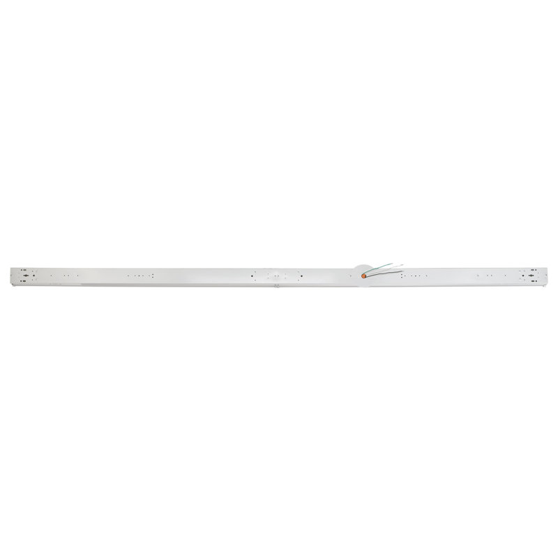 Doan Dimmable Straight Strip Ceiling Light