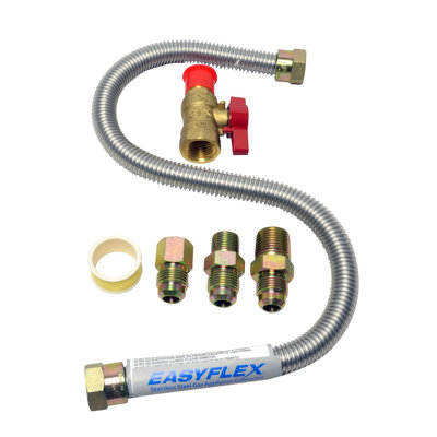Universal Hook Up Kit Stock