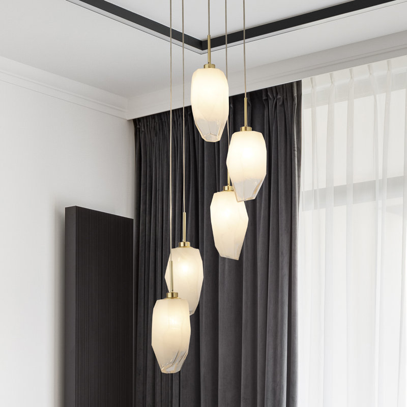 Ajenae Chandelier