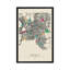 Antalya, Turkey Map 1 Piece Wall Art on Canvas-1755239629-1755239630