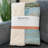 Addison Machine Washable Sherpa Abstract Throw Blanket