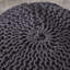Pouf en tricot Moran-29255568