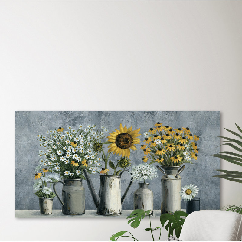 Décoration murale stainbrook, H 22,5 po x l 45 po x P 1,5 po
