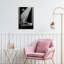 Ethereal Mother Child Dreamy Ethereal Peaceful Portrait Wall Art Print 1 Piece Wrapped Canvas Wall Art-1596157520
